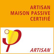 Logo certification passive ty'iso