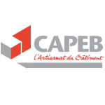 Logo CAPEB Logo CAPEB