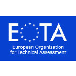 Logo European Organisation for Technical Approvals Logo European Organisation for Technical Approvals