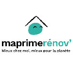 Logo Ma prime rénov Logo Ma prime rénov