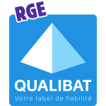 Logo RGE Qualibat