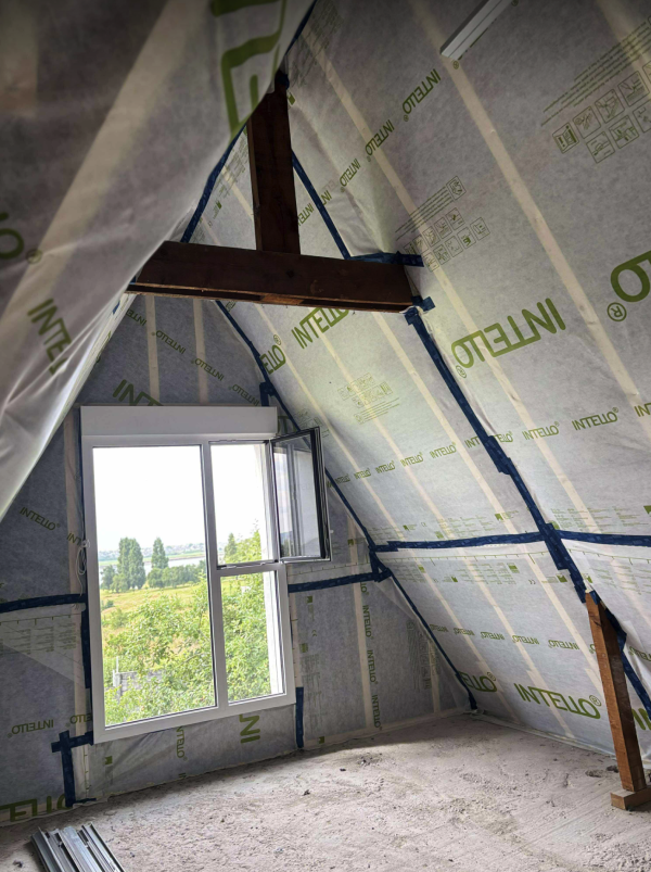 Une nouvelle histoire commence pour cette maison à Lanester ! 2