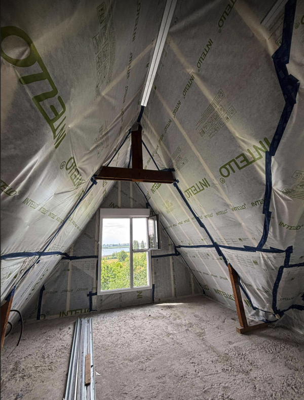 Une nouvelle histoire commence pour cette maison à Lanester ! 1