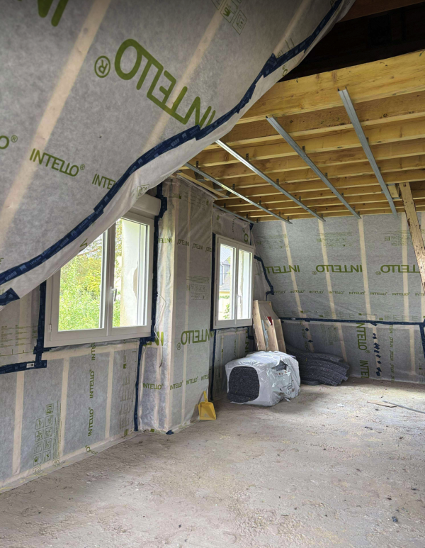 Une nouvelle histoire commence pour cette maison à Lanester ! 3