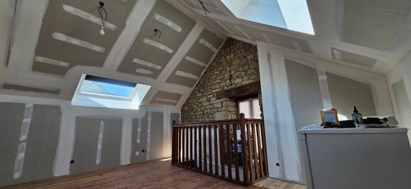 Ty'iso isolation baden briot 2