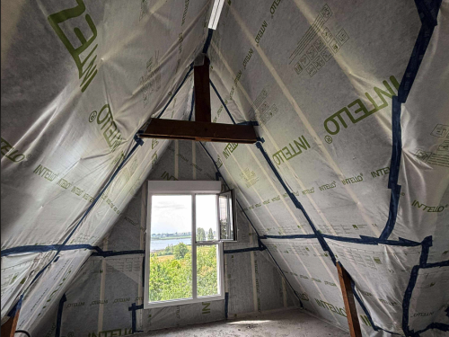Une nouvelle histoire commence pour cette maison à Lanester !